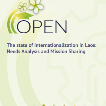 OPEN Needs Analysis Report