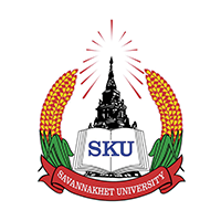 SKU logo